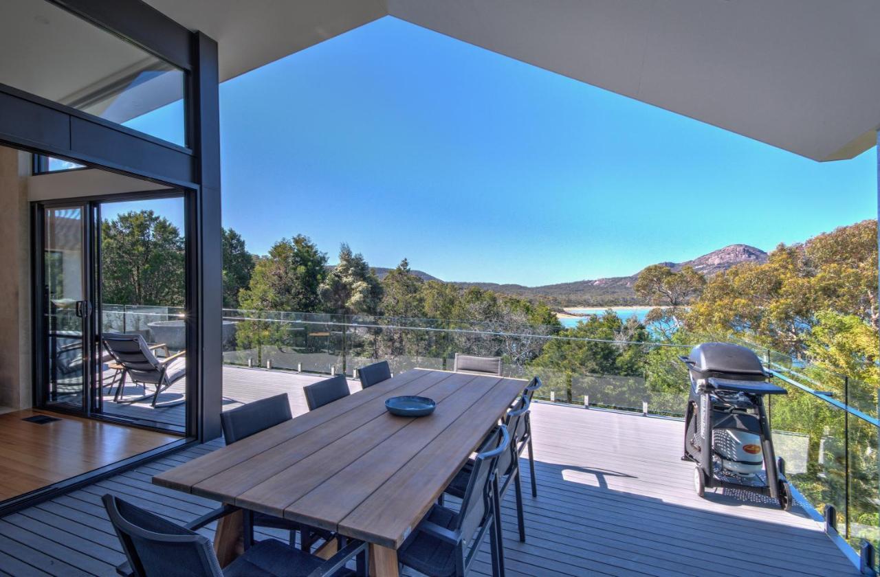 The Observatory Coles Bay Exterior foto