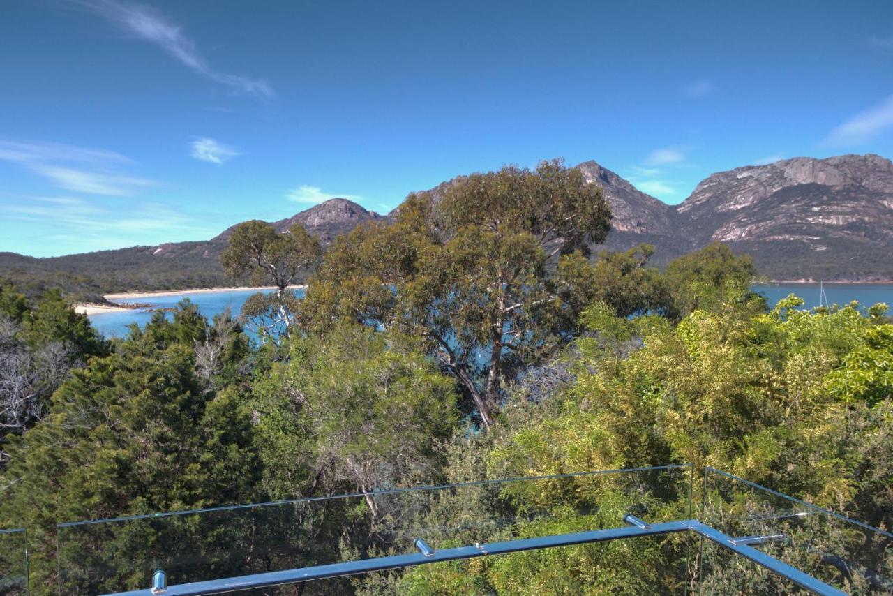 The Observatory Coles Bay Exterior foto